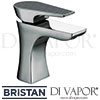 Bristan Hourglass Basin Mixer Clicker Waste Tap Spare Parts